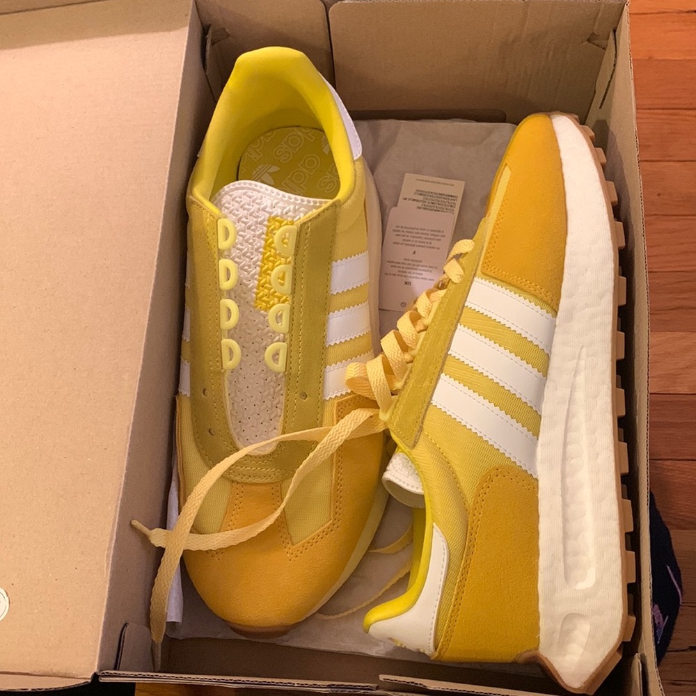 ADIDAS ORIGINALS Retropy E5